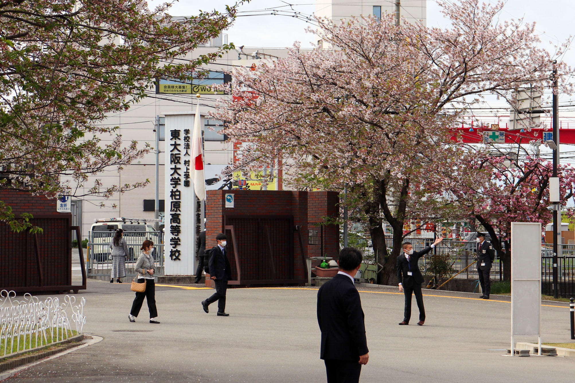 20210406IMG_2912 東大阪大学柏原高等学校